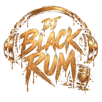 DJ Black Rum